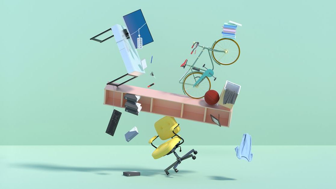 Multitasking Is a Lie: Women Aren’t Doing More in Less Time, They're Just Doing More