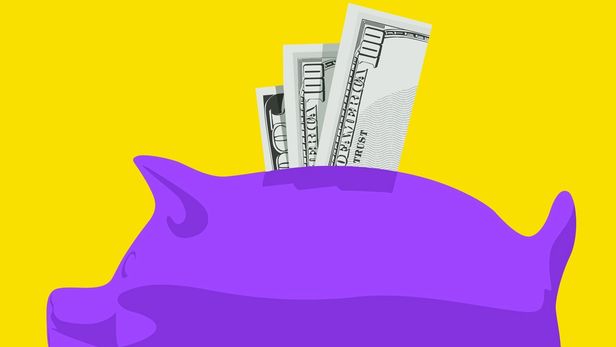 How Today's Gender Pay Gap Snowballs Into Tomorrow's Retirement Gap