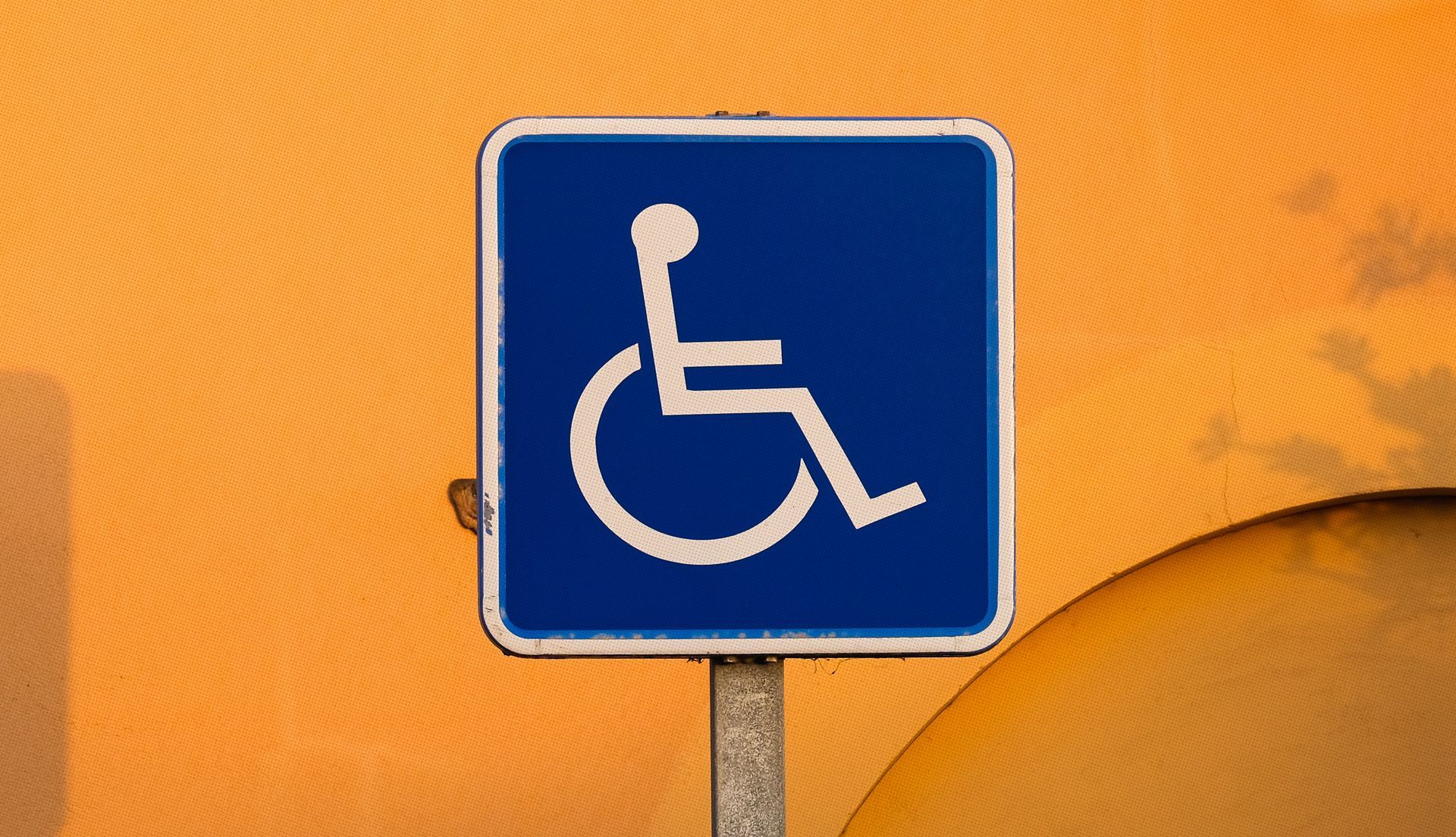 1 in 4 U.S. Adults Have a Disability — and It's Past Time to Make Space for Them