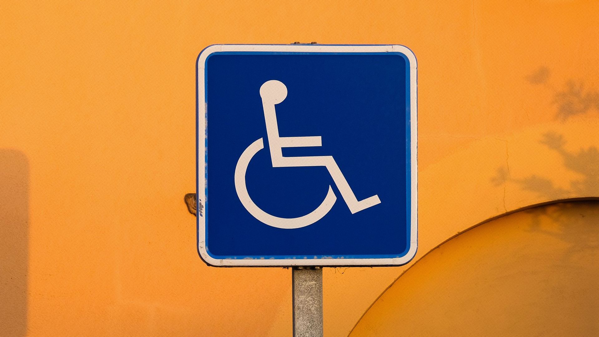 1 in 4 U.S. Adults Have a Disability — and It's Past Time to Make Space for Them