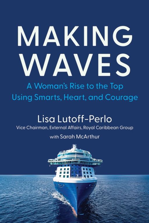 Making Waves by Lisa Lutoff-Perlo