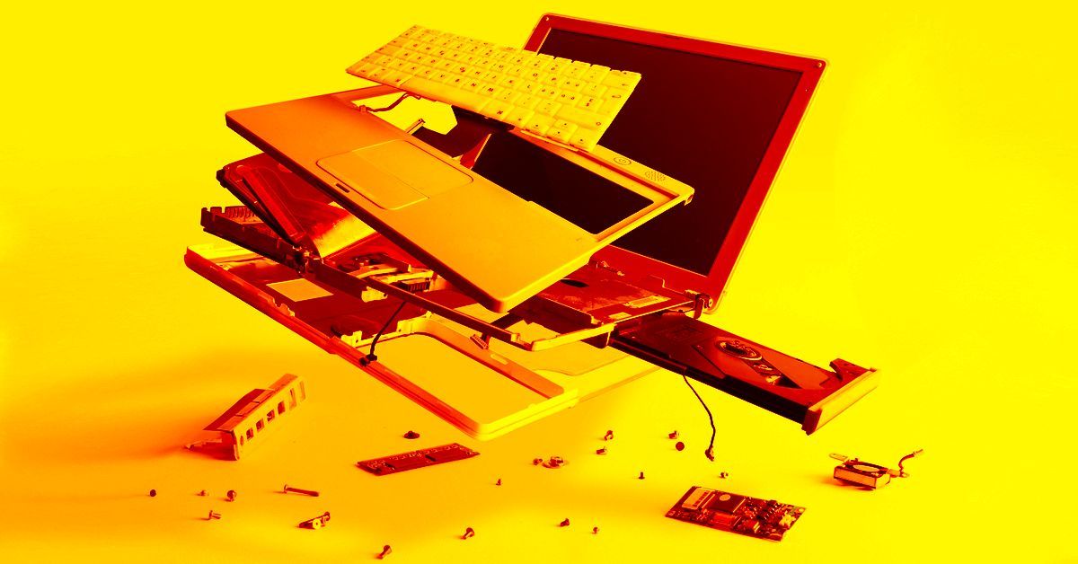 Trauma at Work Is a Form of Betrayal. Here's How Organizations Can Do Better