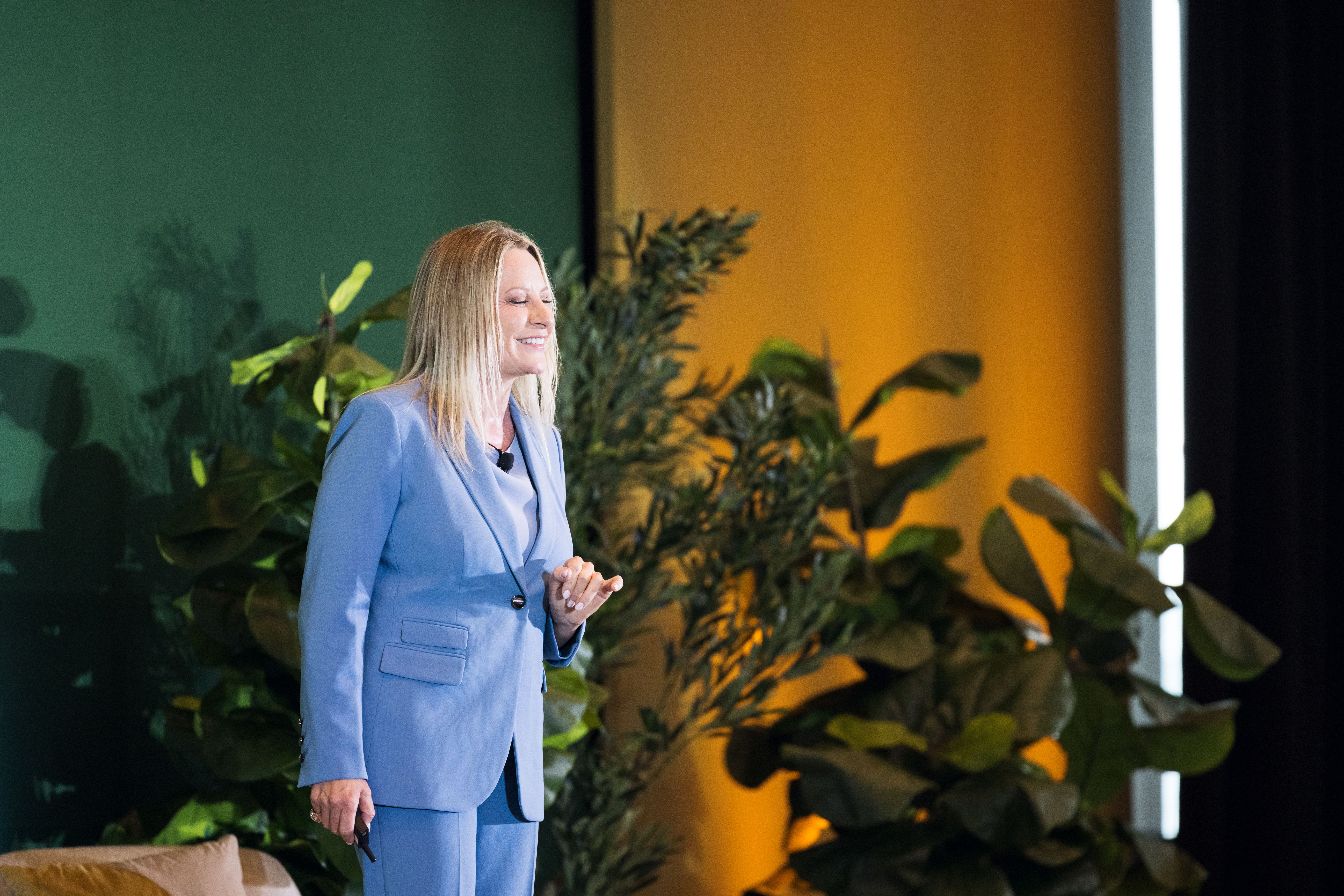 Dr. Michelle Rozen, Founder and CEO, The Dr. Rozen Institute for Enterprise Excellence