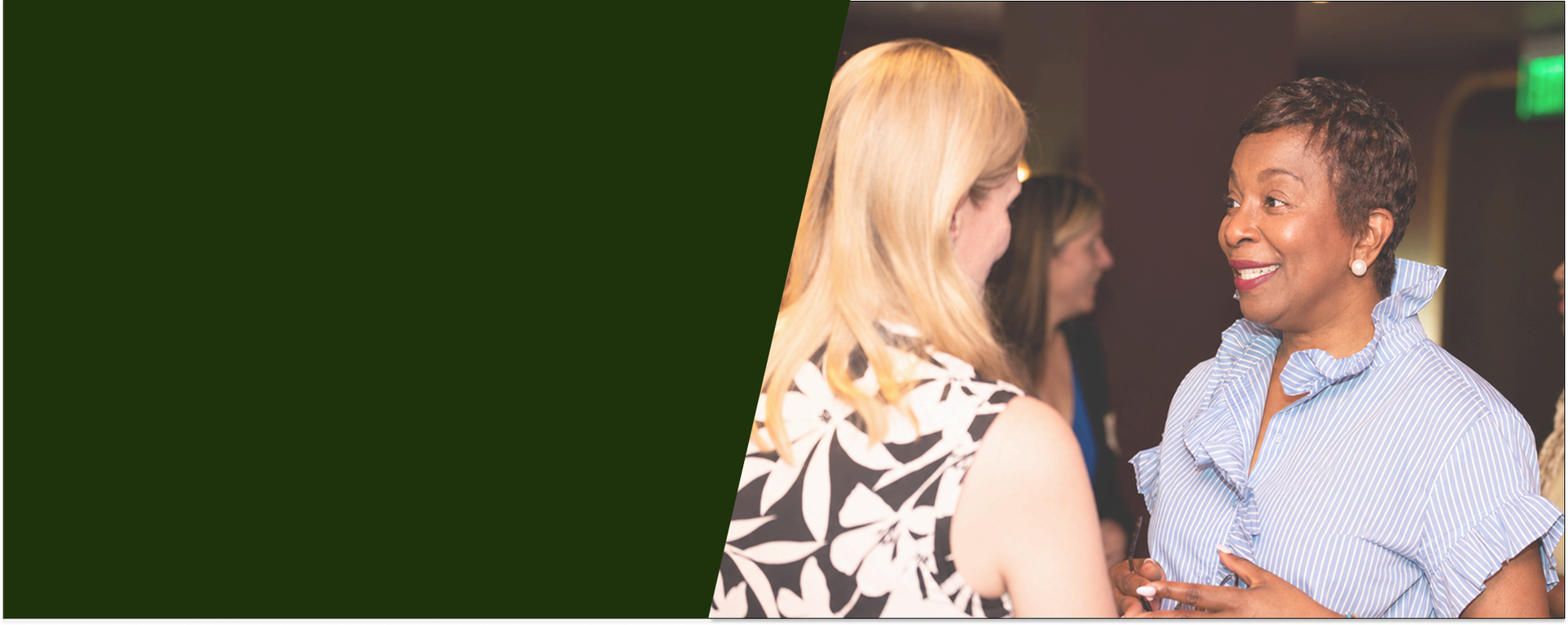 An Executive Career Forum