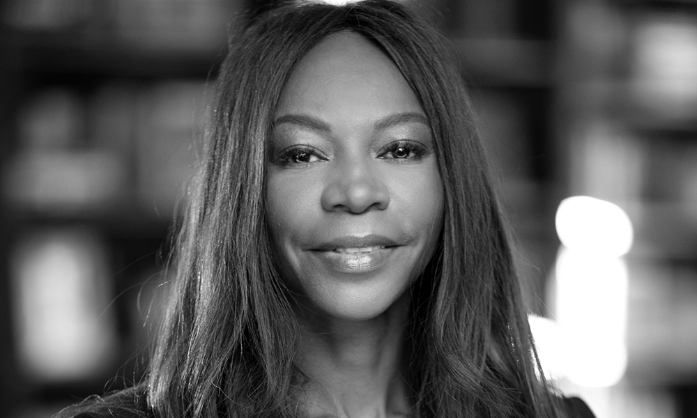 Dr. Dambisa Moyo