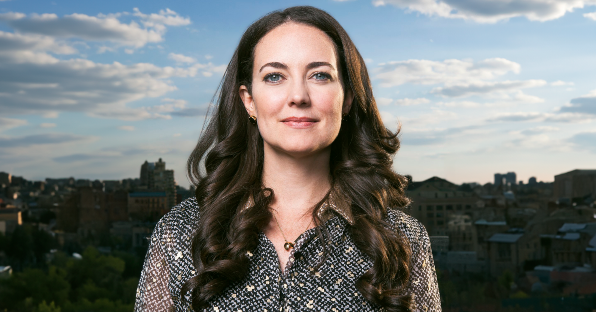 S’well's Founder on the Pivot That Helped Her Sell Millions of Reusable Water Bottles