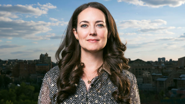 S’well's Founder on the Pivot That Helped Her Sell Millions of Reusable Water Bottles