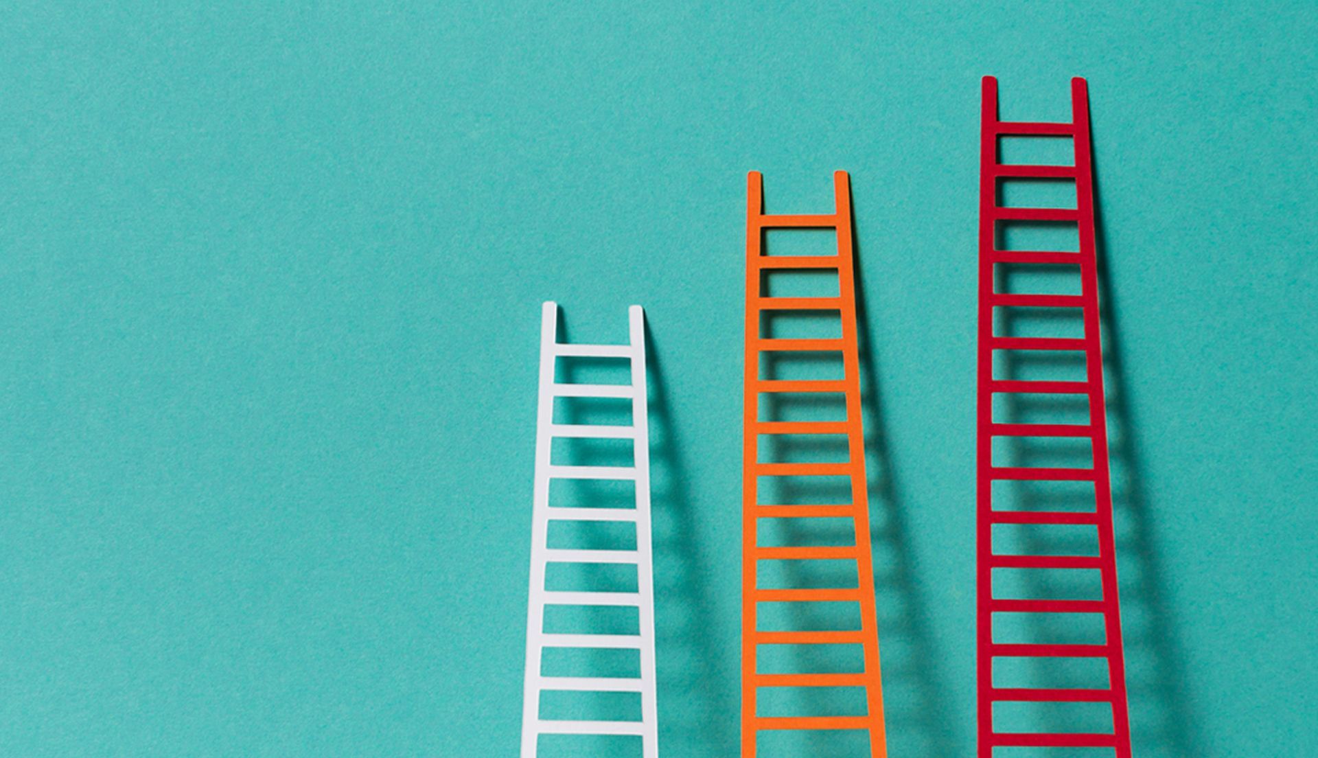 When Ambition Evolves, Our Definitions Should, Too.