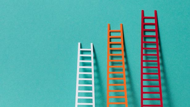 Why Men Get Promoted on What Could Be, While Women Still Have to Show Their Work