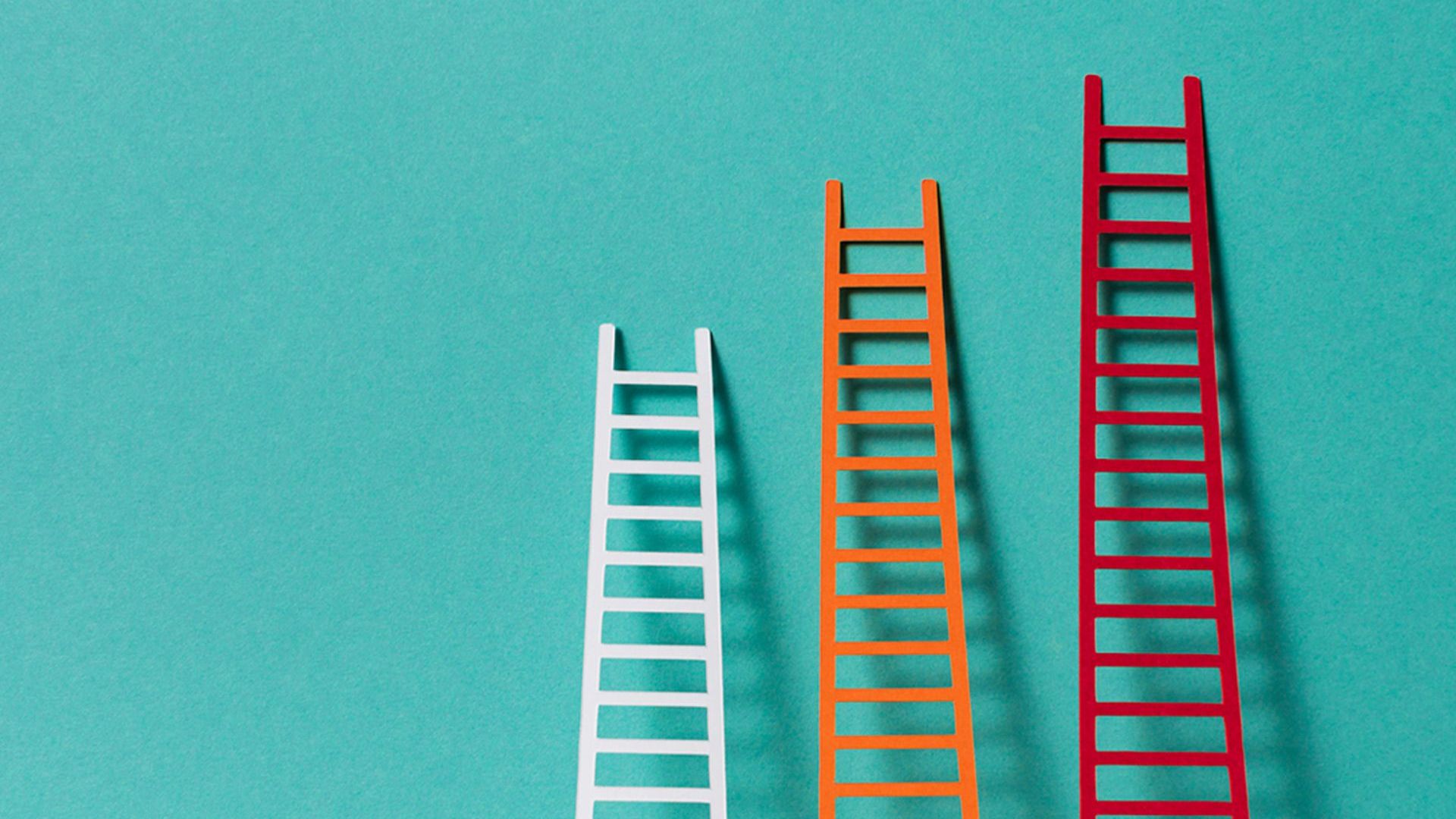When Ambition Evolves, Our Definitions Should, Too.