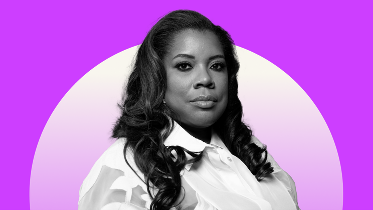 HuffPost's Editor-in-Chief on Finding Success in Failure: 'Not Knowing How to Do Something Isn't a Reason Not to Do It’