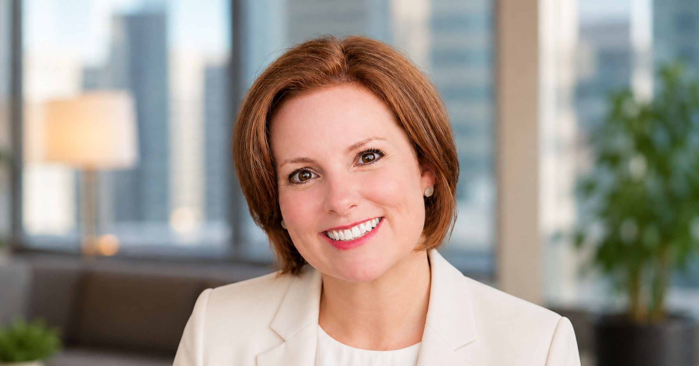 Headshot of Adrienne Fretz