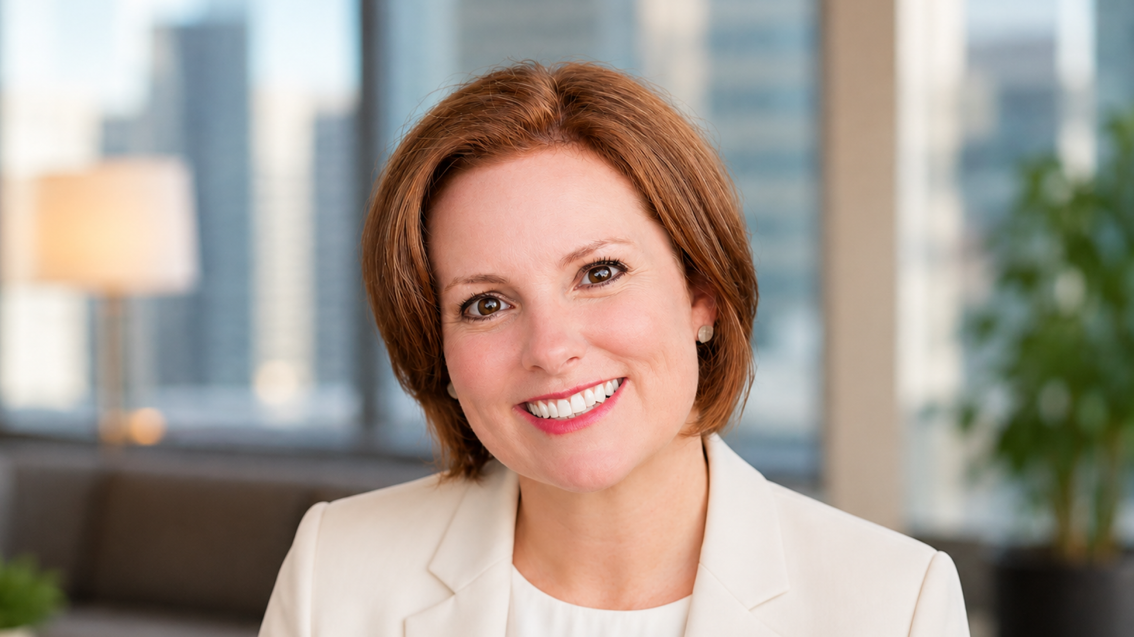 Headshot of Adrienne Fretz