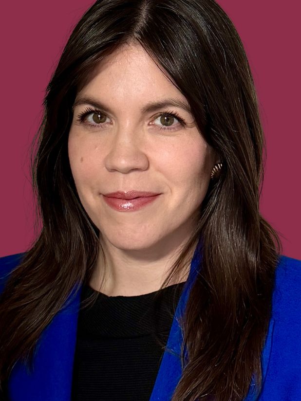 Michelle Tafel