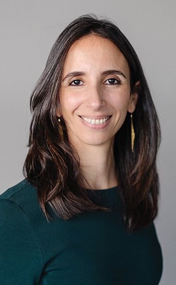 Anissa Dhouibi