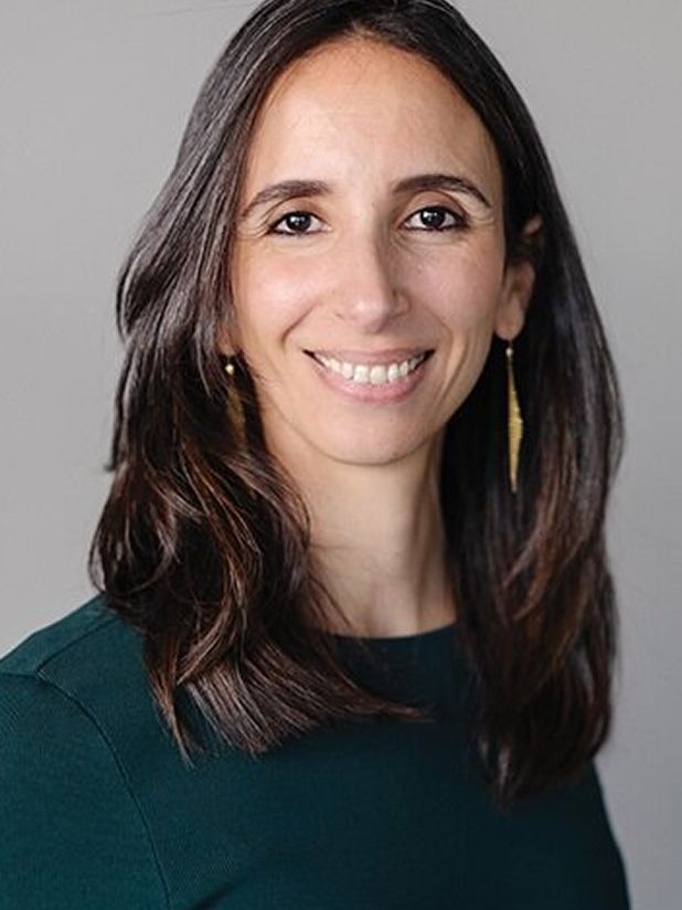 Anissa Dhouibi