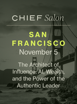 Chief Salons - SF
