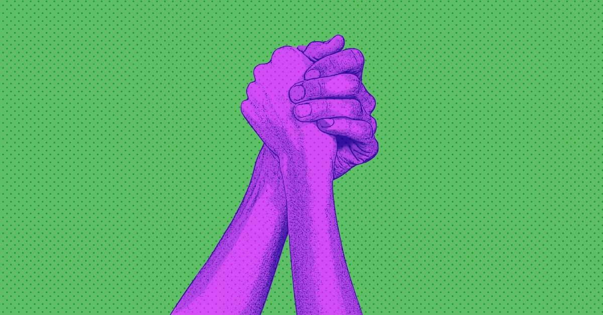 Meet the Mother-Daughter Execs Who Climbed the Insurance Industry Together