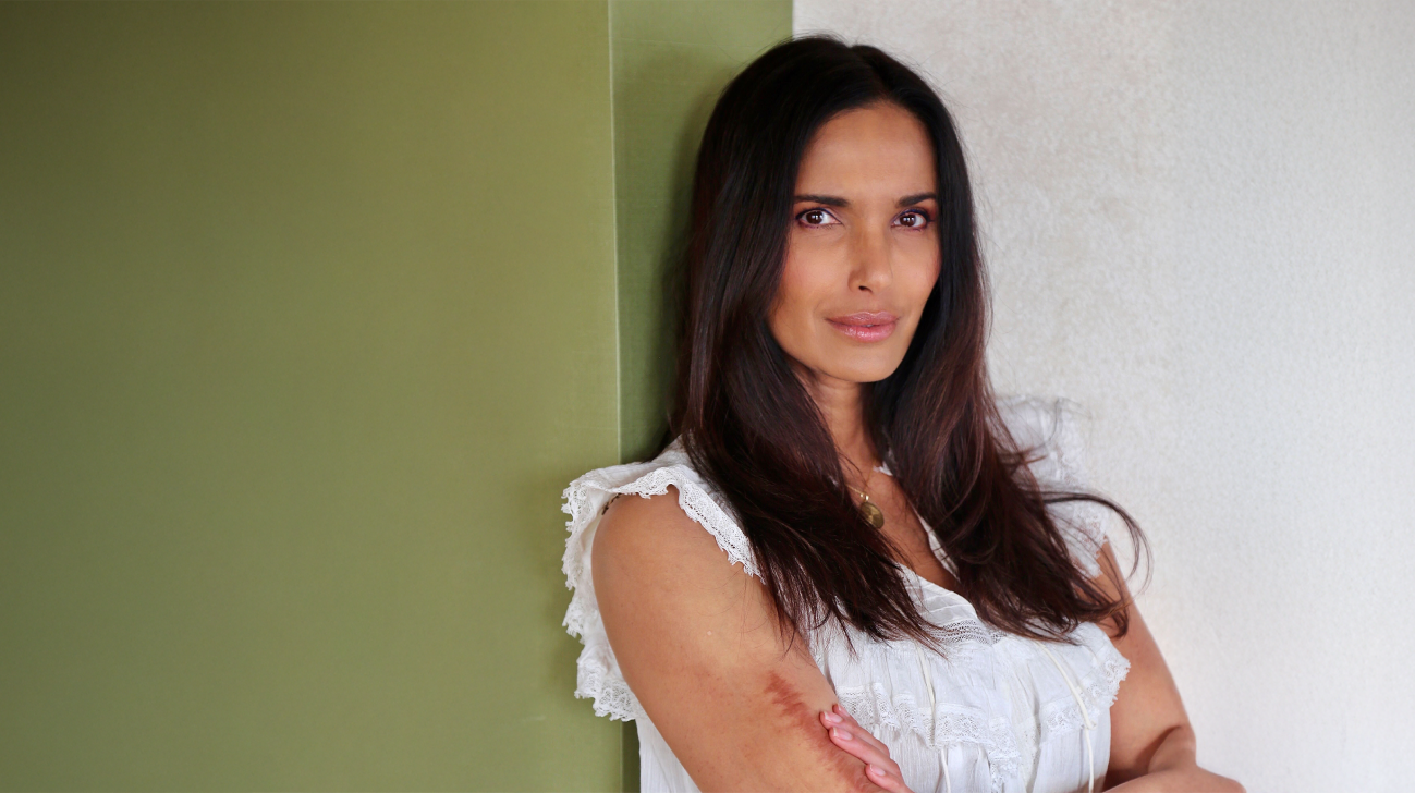 Padma Lakshmi on Leading With Integrity: ‘I've Never Gotten Anywhere by Being Accommodating’