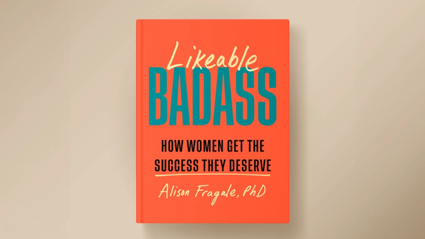 Why Being a ‘Likeable Badass’ Can Boost Your Status at Work