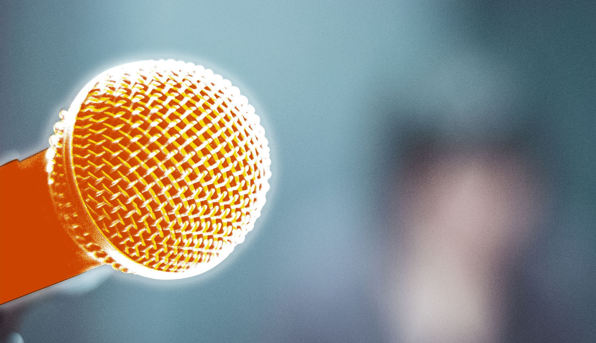 How to Master Public Speaking From the Storytelling Experts at The Moth