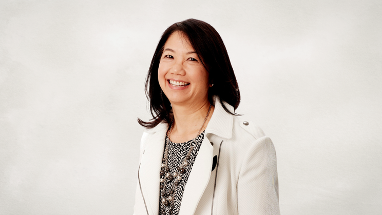 Ellevest CEO Dr. Sylvia Kwan Is Redefining Financial Success for Women