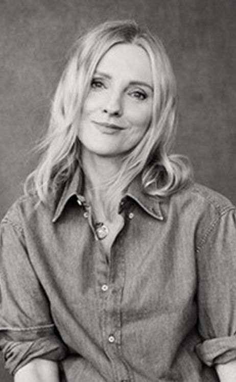 Laura Brown