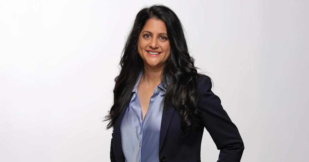 What Guild CEO Bijal Shah Learned Taking Over as CEO During a Crisis