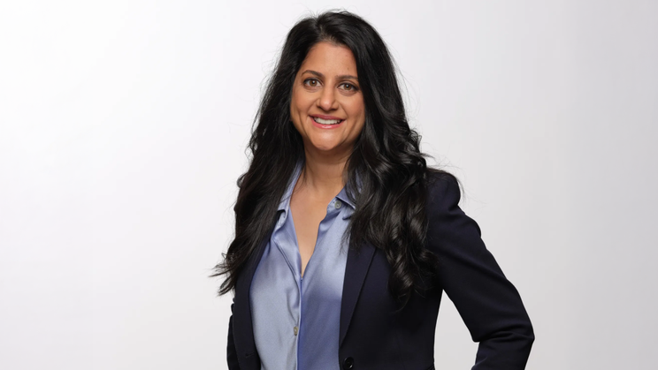 What Guild CEO Bijal Shah Learned Taking Over as CEO During a Crisis