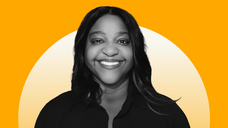 How Creating a People-First Work Culture Paid Off for This Shondaland Exec