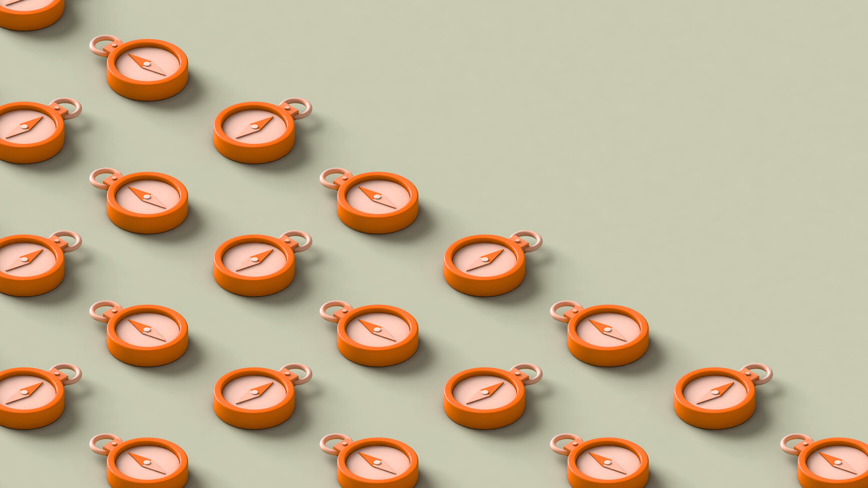 Over 50% of Women Leaders Now Prioritize Alignment Over Authority — Here's Why