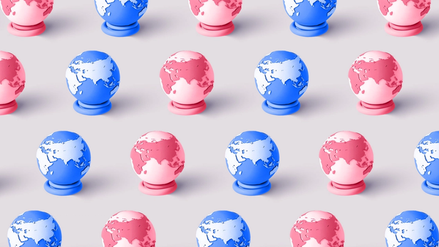 How the Mars vs. Venus Myth Continues to Cost Women