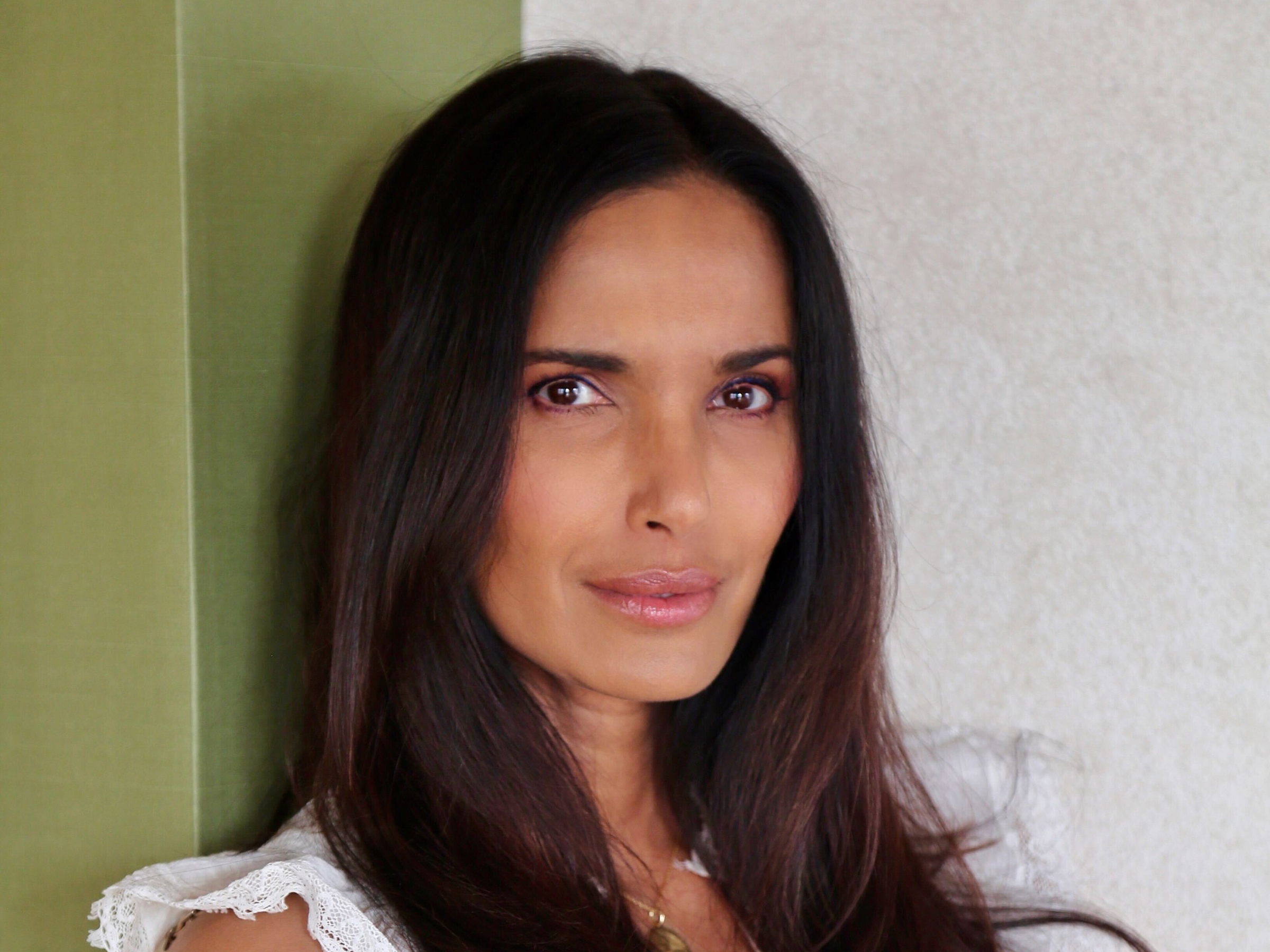 Padma Lakshmi