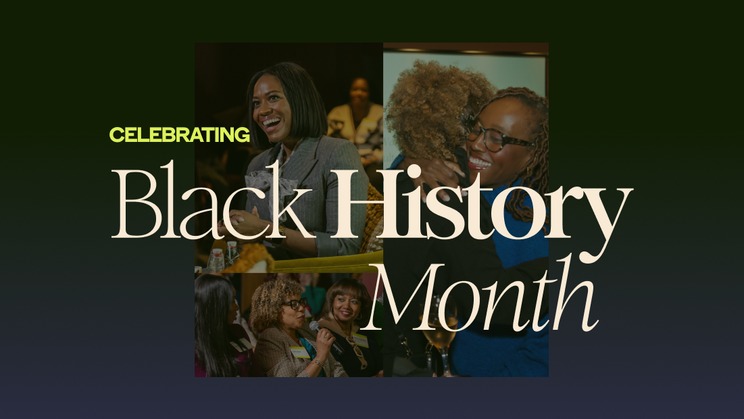 Celebrating Black History Month at Chief