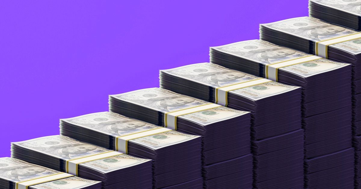 The Gender Pay Gap Hasn’t Changed in 20 Years — Here’s What It’ll Take, According to Chief Members