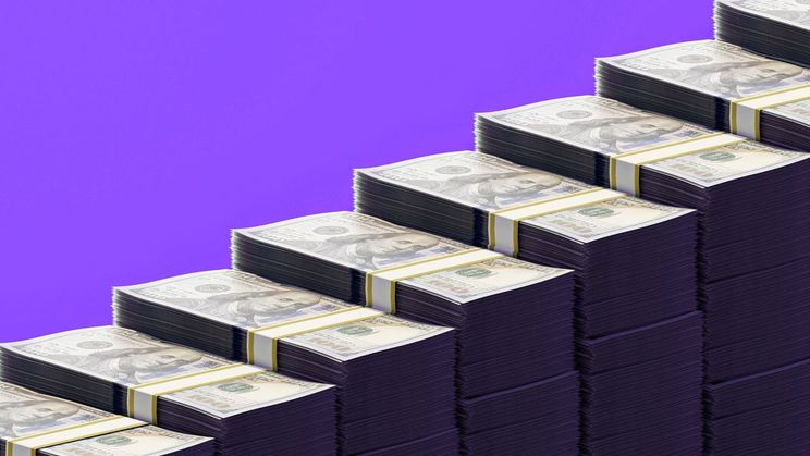 The Gender Pay Gap Hasn’t Changed in 20 Years — Here’s What It’ll Take, According to Chief Members