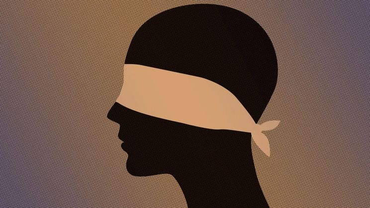 We All Have Unconscious Bias. Here’s How to Check — and Change — It as a Leader