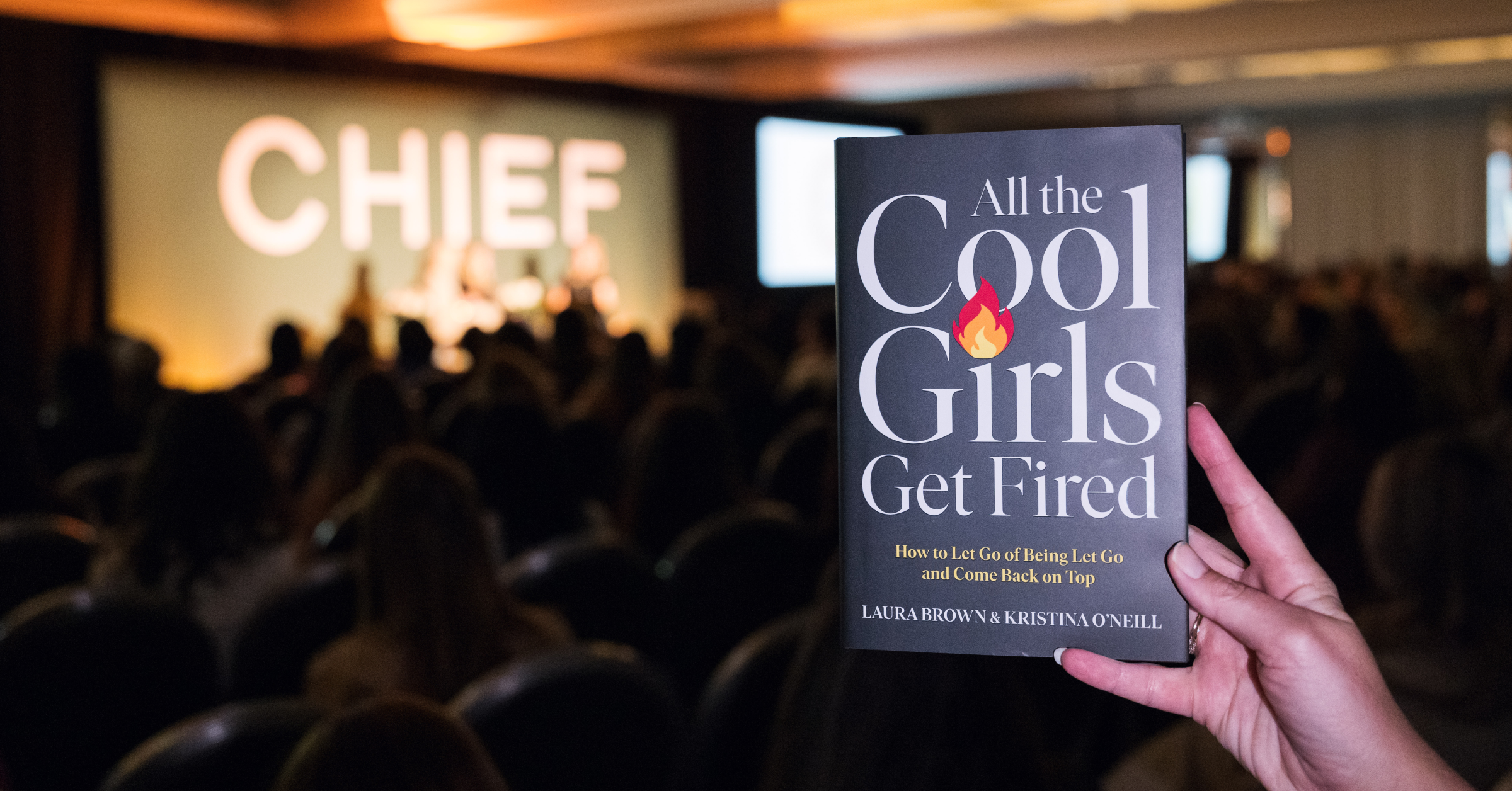 What to Do When You Get Fired