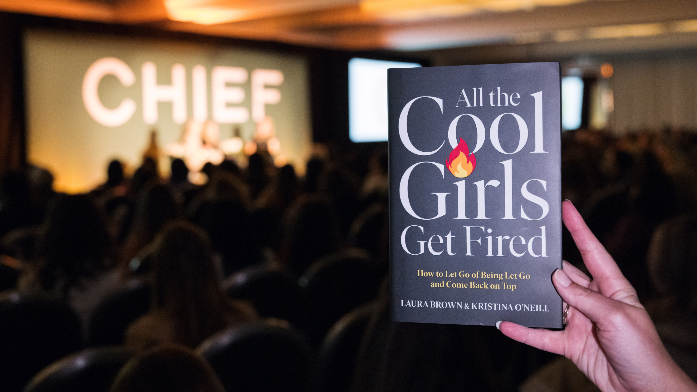 What to Do When You Get Fired
