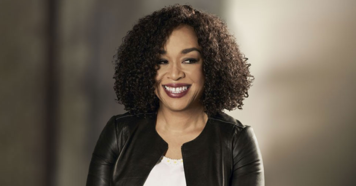 Why Shonda Rhimes Believes Work-Life Balance Is ‘The Cruelest Myth’ for Women