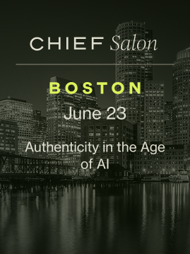 Boston - Chief Salons