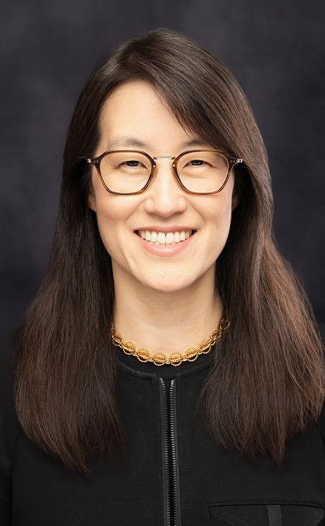 Ellen Pao