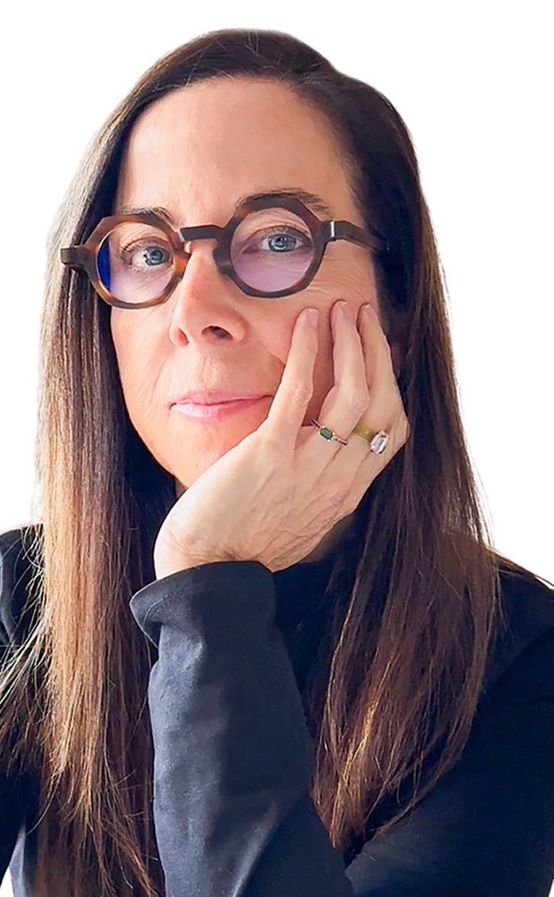 Jo McKinney