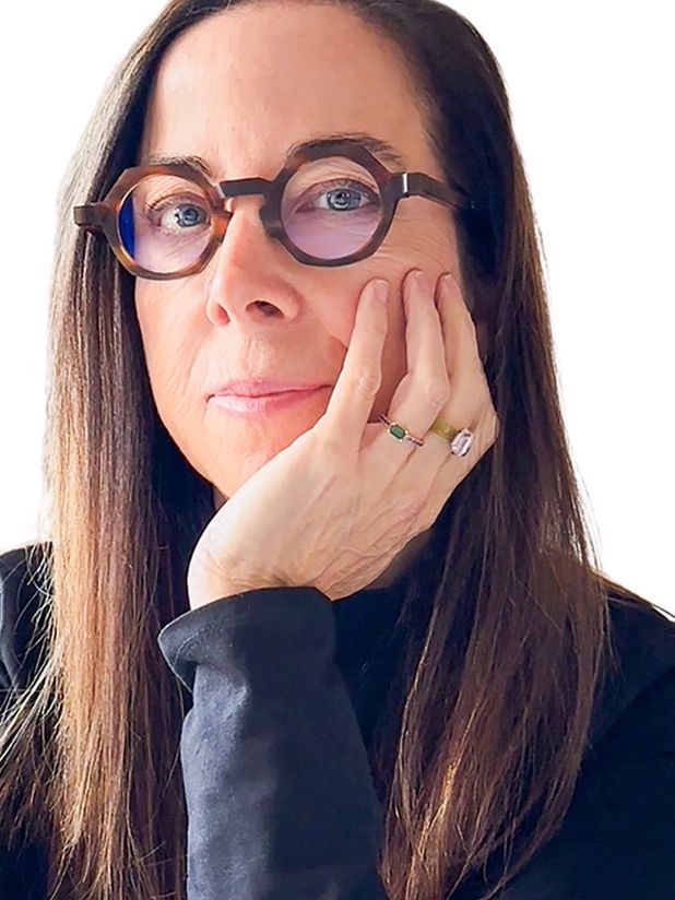 Jo McKinney