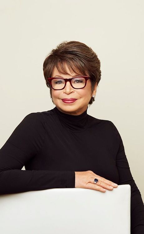 Valerie Jarrett