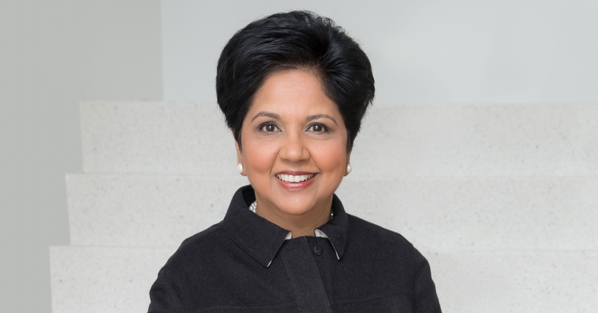 Indra Nooyi, Indra Nooyi quotes, Indra Nooyi leadership style, Pepsi Co CEO, social responsibility norm, top 50 most powerful woman, Indian American woman, top performer, celebrity interview questions, inclusive business