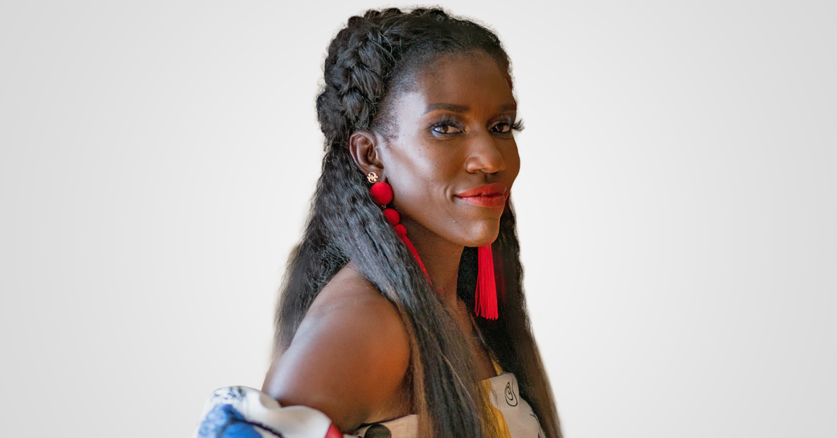 Bozoma Saint John on Why You Should Ditch a Five-Year Plan