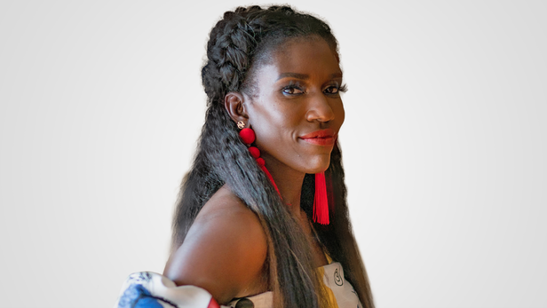 Bozoma Saint John on Why You Should Ditch a Five-Year Plan