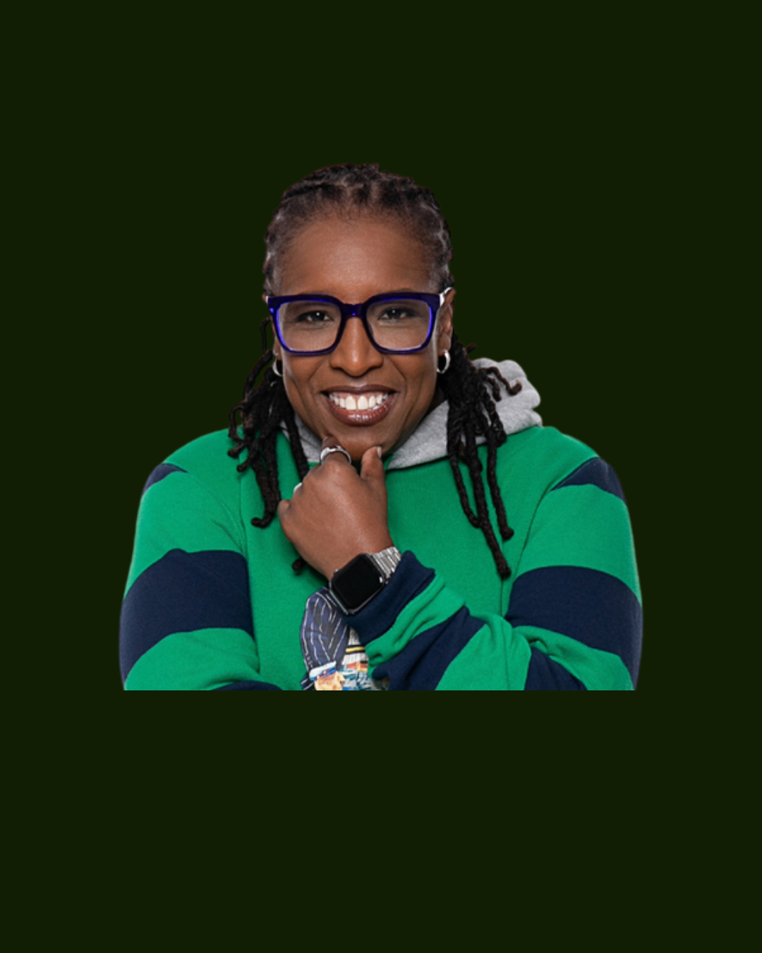 Monica D. Livingston