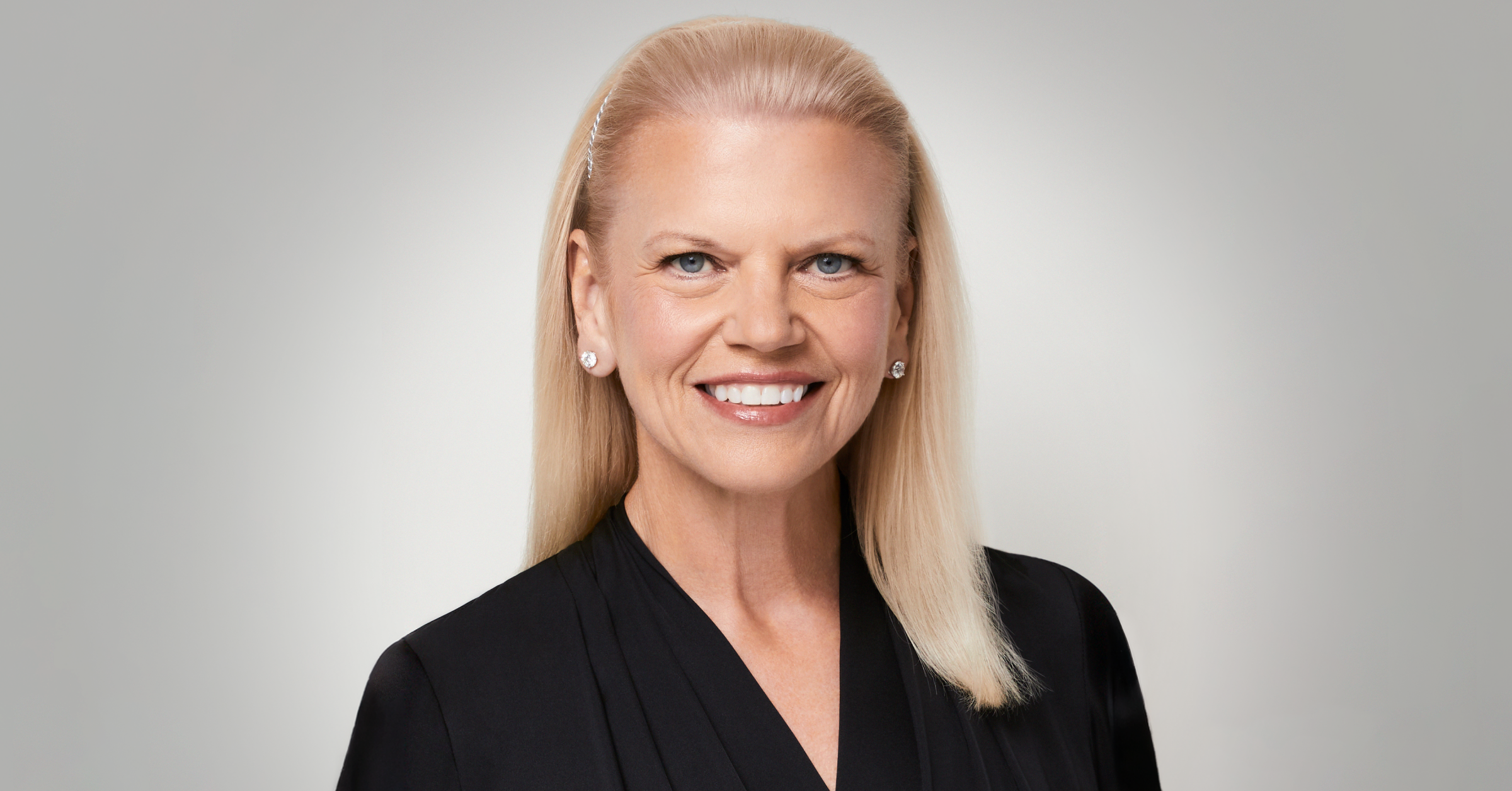 Former IBM CEO Ginni Rometty on Skills-First Hiring: ‘You Don’t Buy Talent. You Build It’.